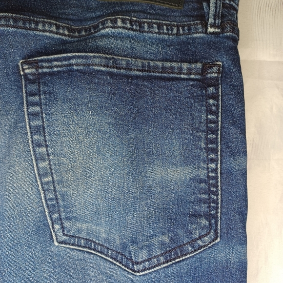 Bonobos Mens Straight Leg Jeans - Picture 15 of 16